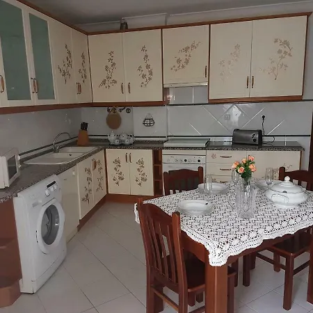 Casa Da Renata Appartamento *