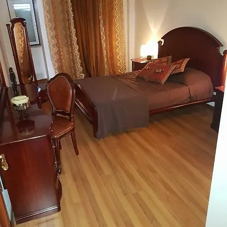 Casa Da Renata Appartamento Montijo