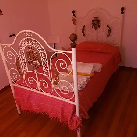 Casa Da Renata Montijo