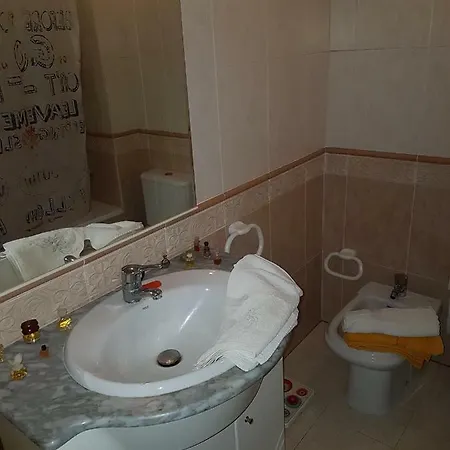 Casa Da Renata Appartamento Montijo