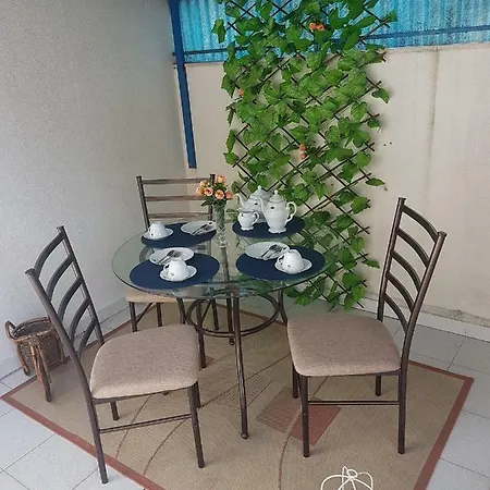 Casa Da Renata Appartamento *