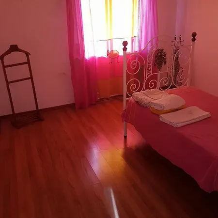 Casa Da Renata Appartamento Montijo