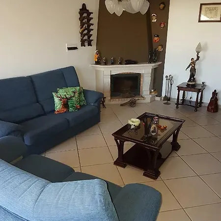 Casa Da Renata *