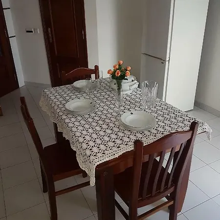 Casa Da Renata Appartamento *