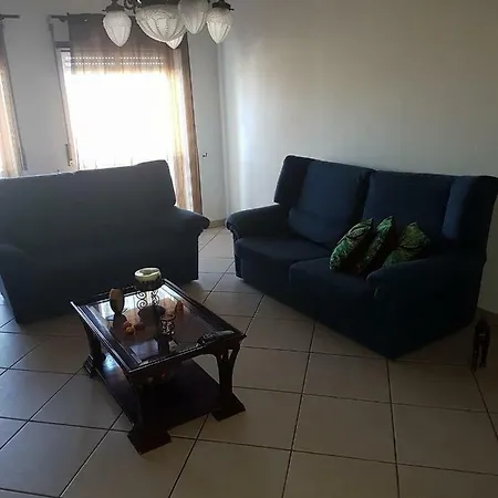 Appartamento Casa Da Renata Montijo