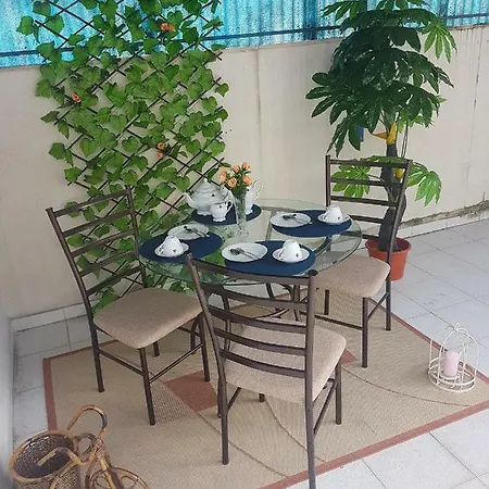 Appartamento Casa Da Renata