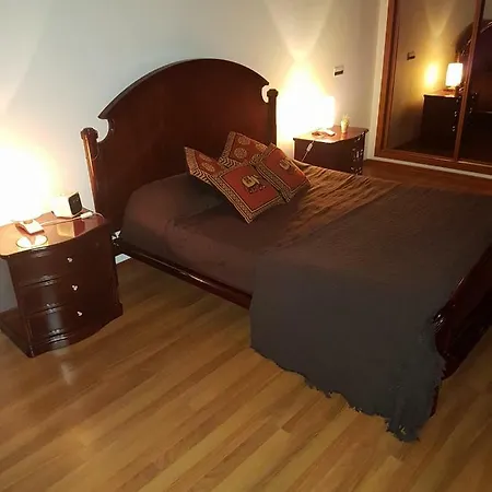 Casa Da Renata Appartamento