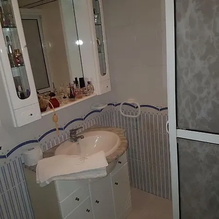 Appartamento Casa Da Renata
