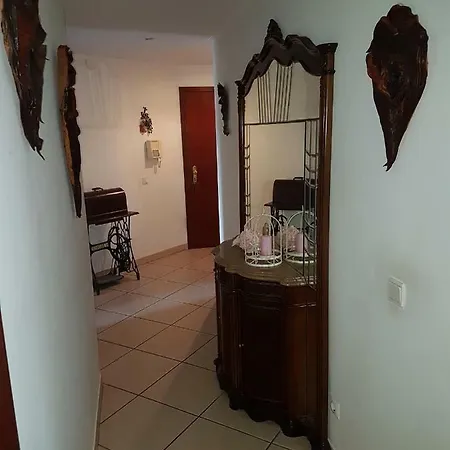 Appartamento Casa Da Renata