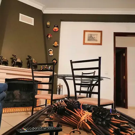 Casa Da Renata Appartamento
