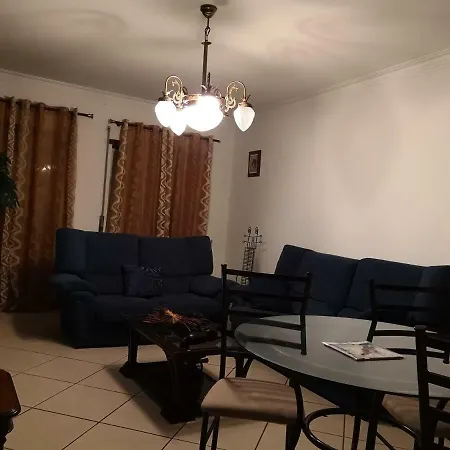 Appartamento Casa Da Renata *