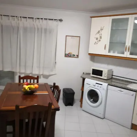 Casa Da Renata Montijo
