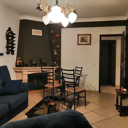 Casa Da Renata Appartamento