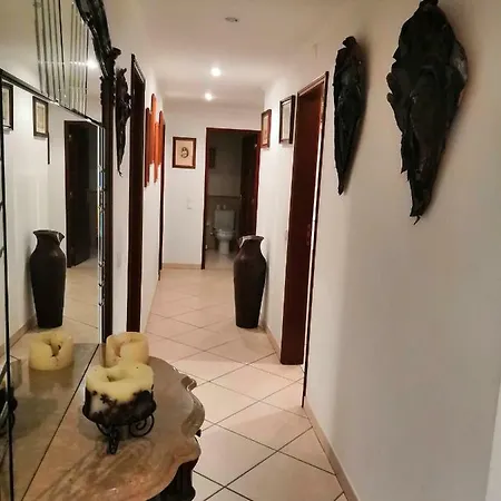 Appartamento Casa Da Renata