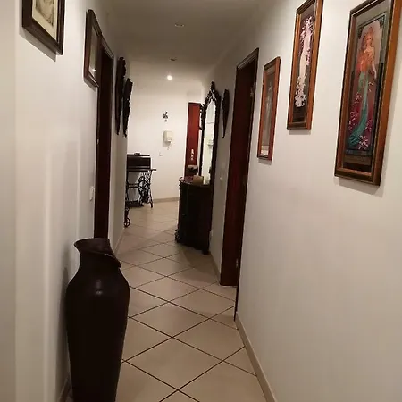 Appartamento Casa Da Renata