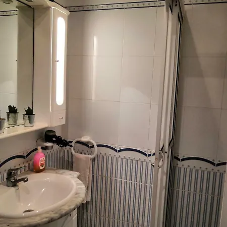 Appartamento Casa Da Renata *