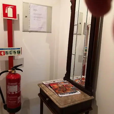 Casa Da Renata Appartamento