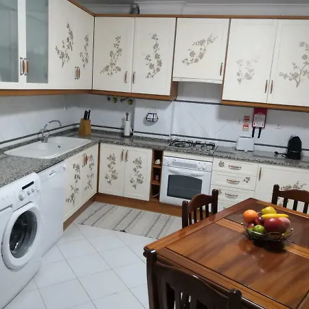 Casa Da Renata Appartamento Montijo