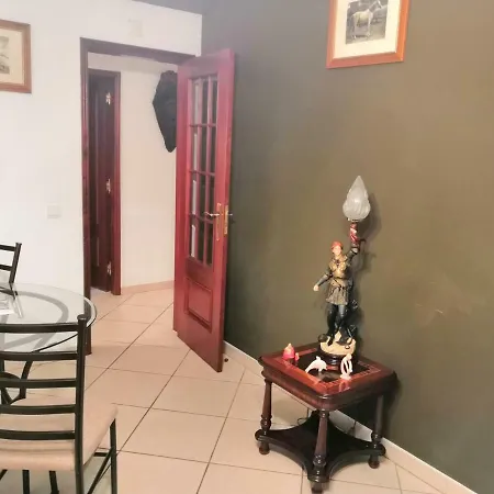 Casa Da Renata * Montijo
