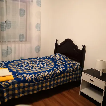 Casa Da Renata Appartamento *