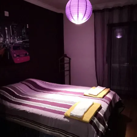 Casa Da Renata Appartamento Montijo
