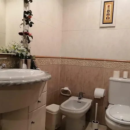 Appartamento Casa Da Renata Montijo