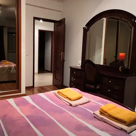 Casa Da Renata Appartamento