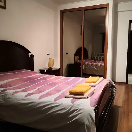 Appartamento Casa Da Renata Montijo