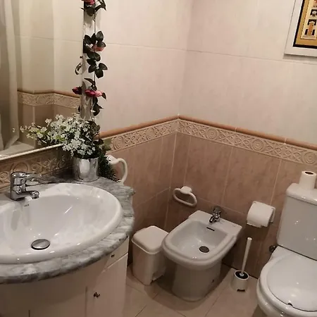 Casa Da Renata Appartamento *