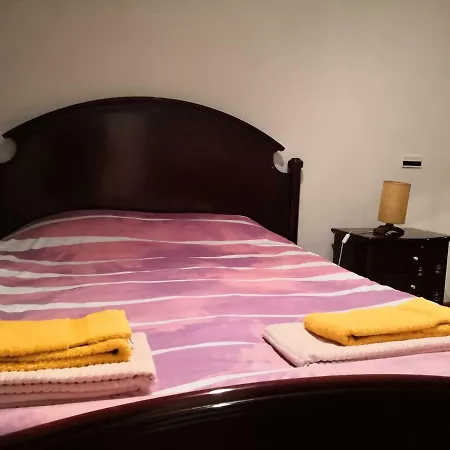 Appartamento Casa Da Renata *