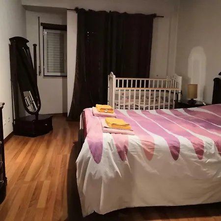 Casa Da Renata Appartamento *